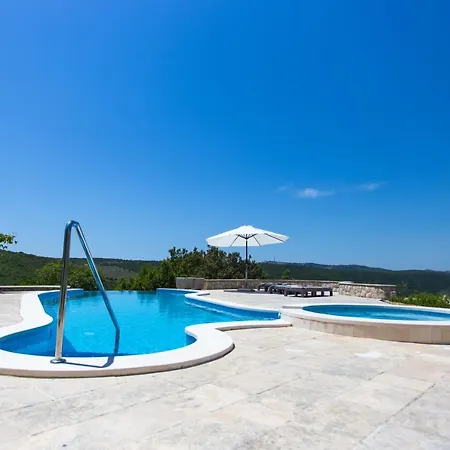 Apartamento Green Hills Gornji Brgat