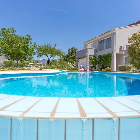 Green Hills Apartamento Gornji Brgat