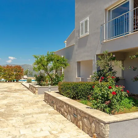 Green Hills Apartamento Gornji Brgat
