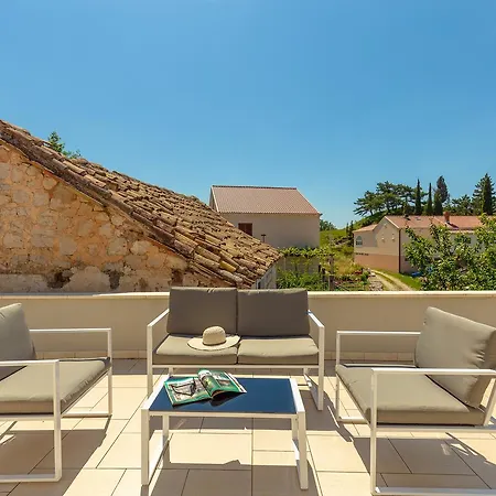 Apartamento Green Hills Gornji Brgat