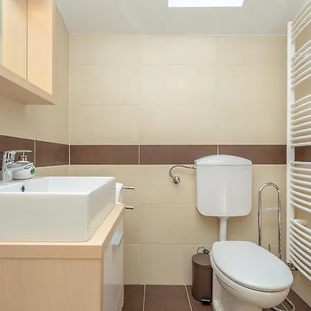 Apartamento Green Hills Gornji Brgat