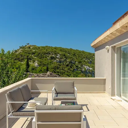 Green Hills Apartamento Gornji Brgat