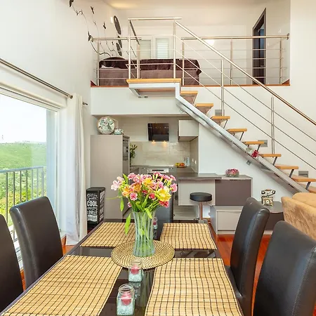 Green Hills Apartamento Gornji Brgat