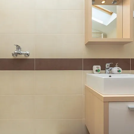 Green Hills Apartamento Gornji Brgat