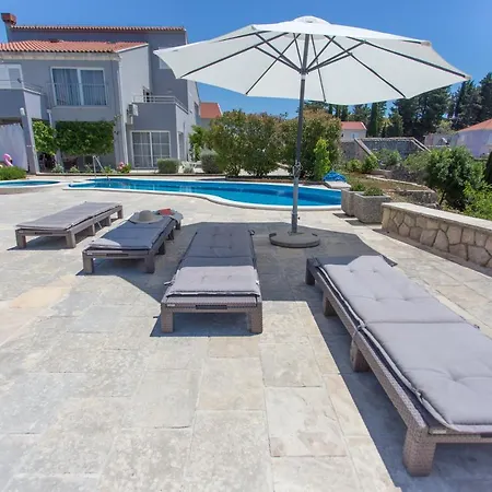 Appartement Green Hills Gornji Brgat
