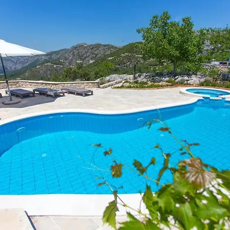 Green Hills Appartement Gornji Brgat