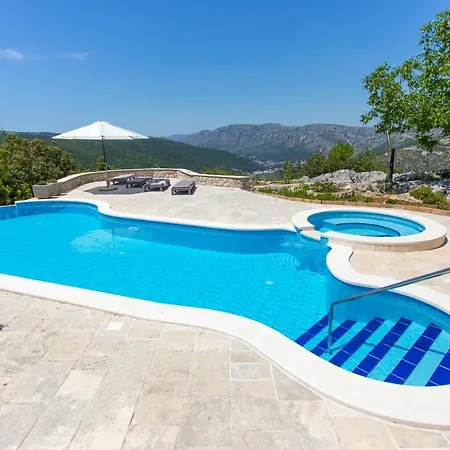 Appartement Green Hills *