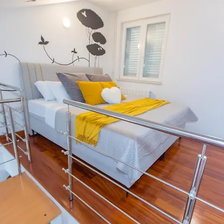 Green Hills Appartement Gornji Brgat