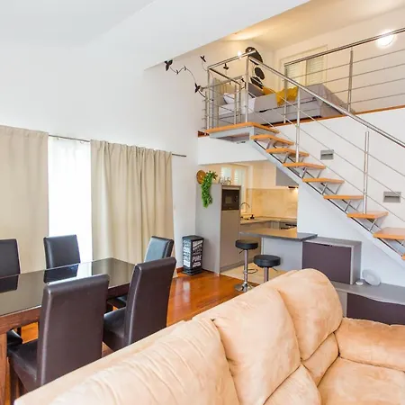 Appartement Green Hills *