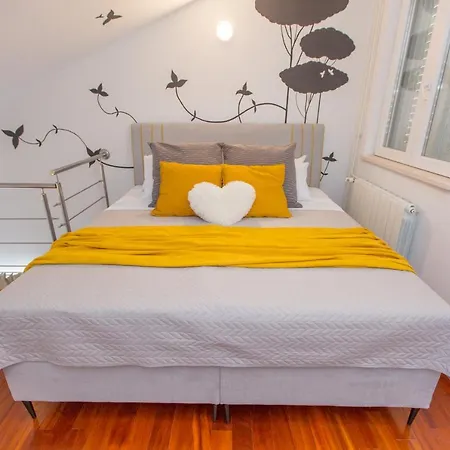 Green Hills Appartement Gornji Brgat