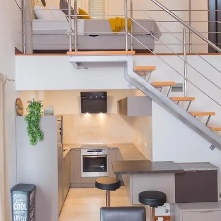 Green Hills Appartement Gornji Brgat