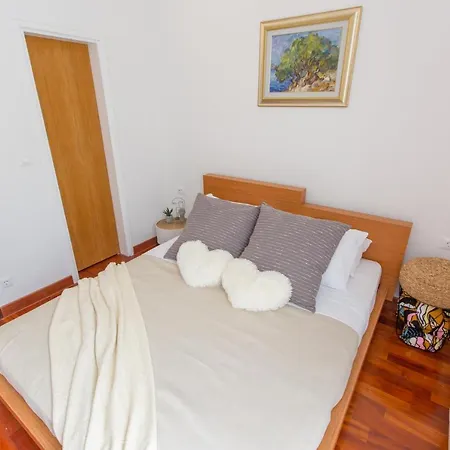 Appartement Green Hills *