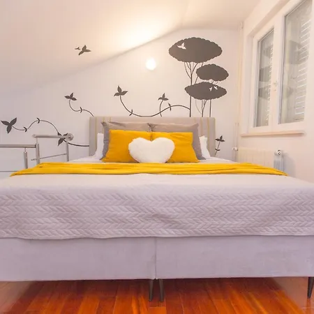 Appartement Green Hills *