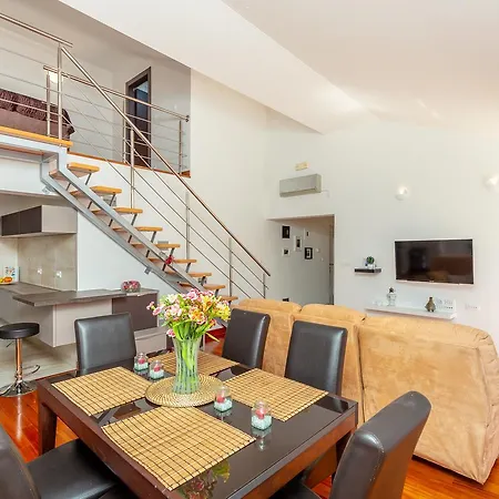 Green Hills Appartement Gornji Brgat