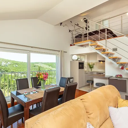 Green Hills Appartement