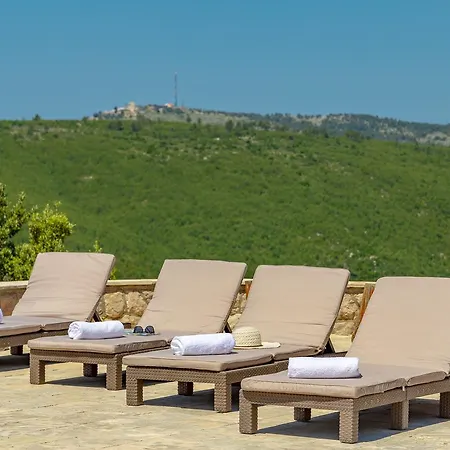 Appartamento Green Hills