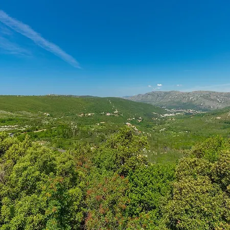 Appartement Green Hills *
