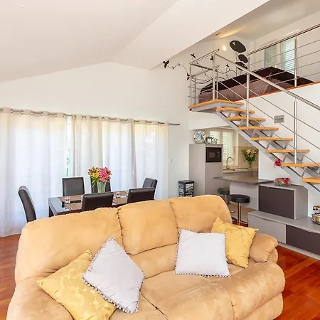 Green Hills Appartement Gornji Brgat