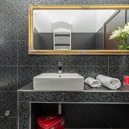 Green Hills Appartamento Gornji Brgat