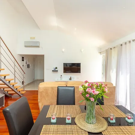 Appartement Green Hills