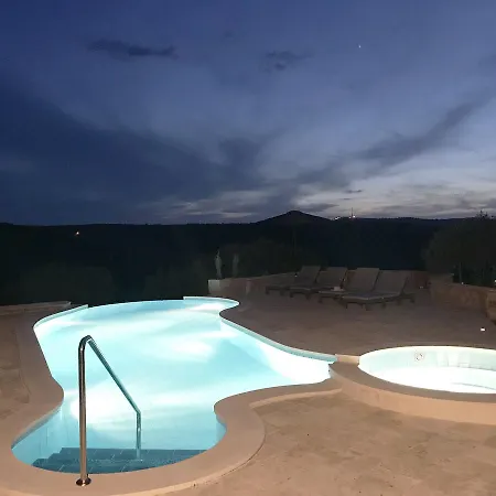 Appartement Green Hills Gornji Brgat